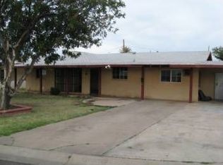 2920 W Mariposa St, Phoenix, AZ 85017