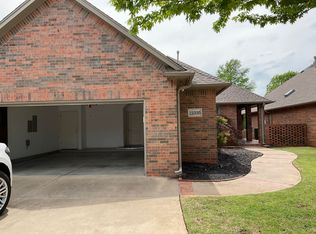 12335 Shorehan Ct, Oklahoma City, OK 73170
