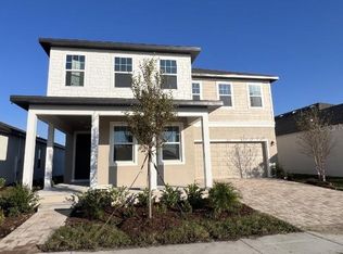 2573 Broadwing St, Kissimmee, FL 34746