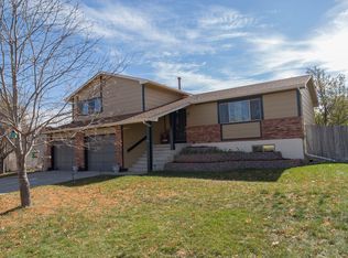 7470 Goldfield Dr, Colorado Springs, CO 80911