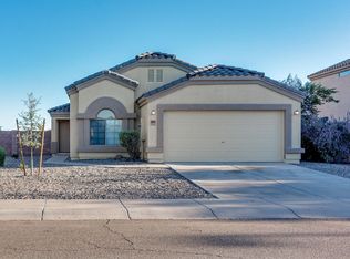 2417 W Tanner Ranch Rd, San Tan Valley, AZ 85142