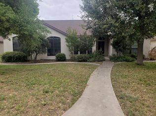 3710 Gemini Dr, San Angelo, TX 76903