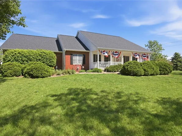 2102 Laurel Park Pl, Champaign, IL 61822