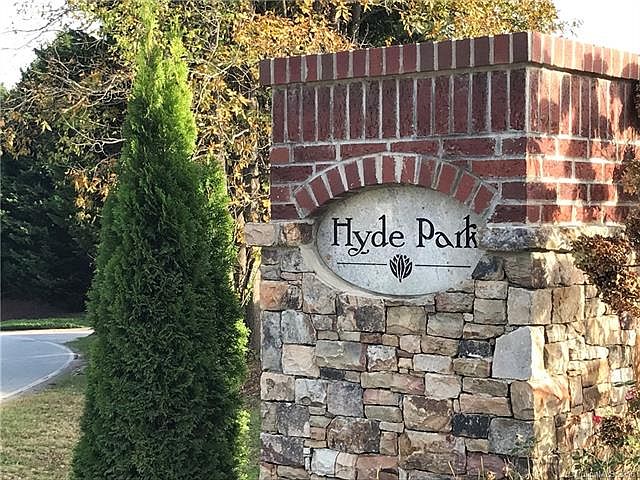 1st image of 40 Hyde Park Pl #62