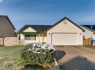 1814 SE 187th Pl, Vancouver, WA 98683