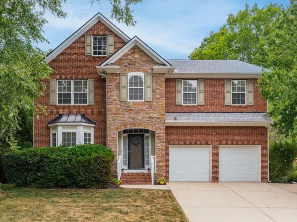 9416 Philbeck Ln, Wake Forest, NC 27587