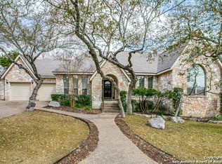 17306 Fountain View Dr, San Antonio, TX 78248