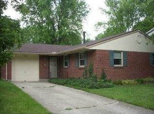 1861 Heidelberg Dr, Loveland, OH 45140