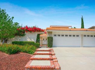 28745 Pisces St, Agoura Hills, CA 91301