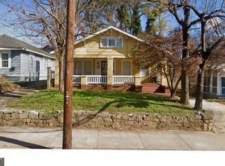860 Metropolitan Pkwy SW, Atlanta, GA 30310