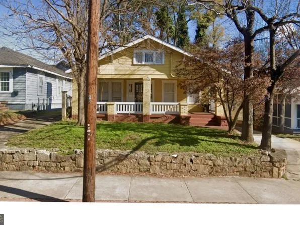 860 Metropolitan Pkwy SW, Atlanta, GA 30310