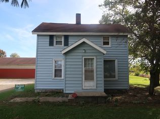 61101 62nd St, Hartford, MI 49057
