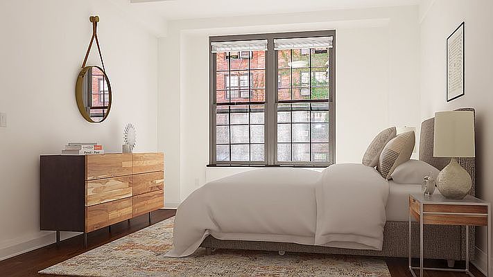 2nd image of 420 W 24th St APT 2F