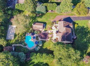 270 Sunnyside Rd, Lincroft, NJ 07738