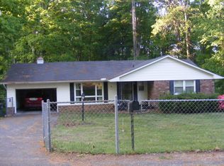 70 Logan Rd, Paris, TN 38242