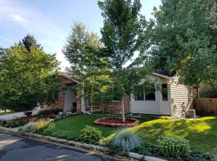 1315 Lodge Ln, Boulder, CO 80303