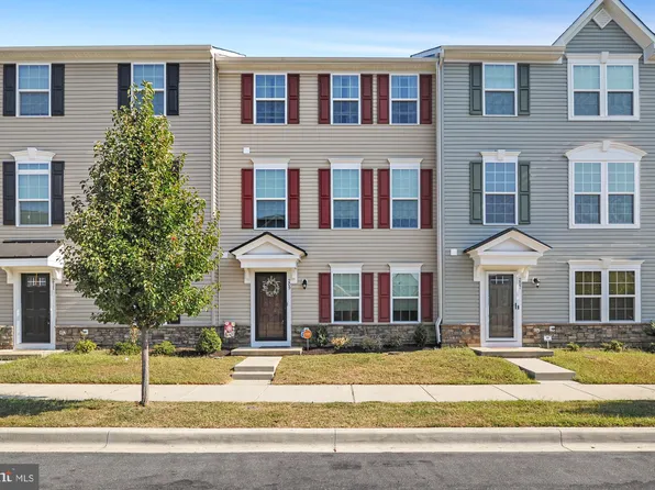 209 Lake Seymour Dr, Middletown, DE 19709