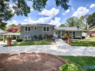 3310 Whitesburg Dr SW, Huntsville, AL 35802