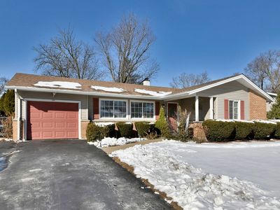 1044 Hartford Ln, Elk Grove Village, IL, 60007