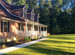 516 High Bridge Rd, Millington, MD 21651