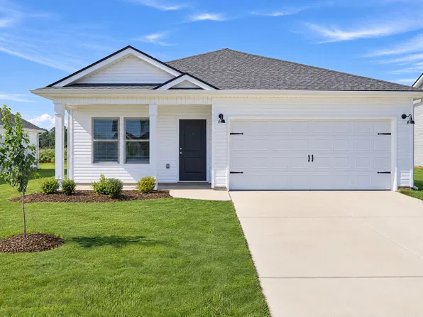 162 Labrador Ln, Harvest, AL 35749