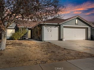 13230 Claremont Ave, Victorville, CA 92392