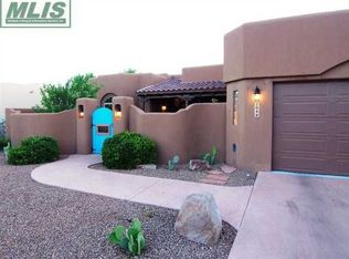 2059 Cortabella, Las Cruces, NM 88005