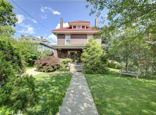 892 Poplar Rd, Charleston, WV 25302