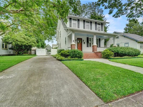 1712 Mathews Ter, Portsmouth, VA 23704