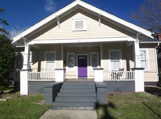 701 E 4th St, Greenville, NC 27858