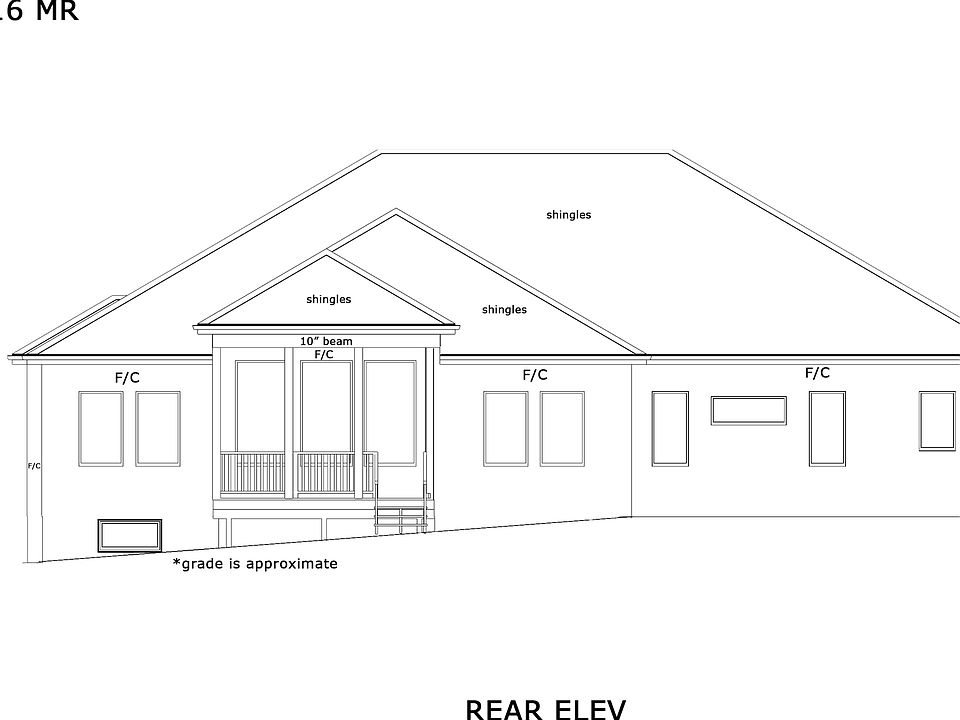 2nd image of 3704 Maple Ridge Dr