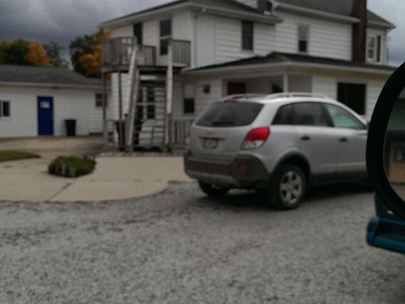 2nd image of 805 N Van Buren St APT J
