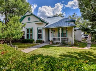 504 N Leroux St, Flagstaff, AZ 86001