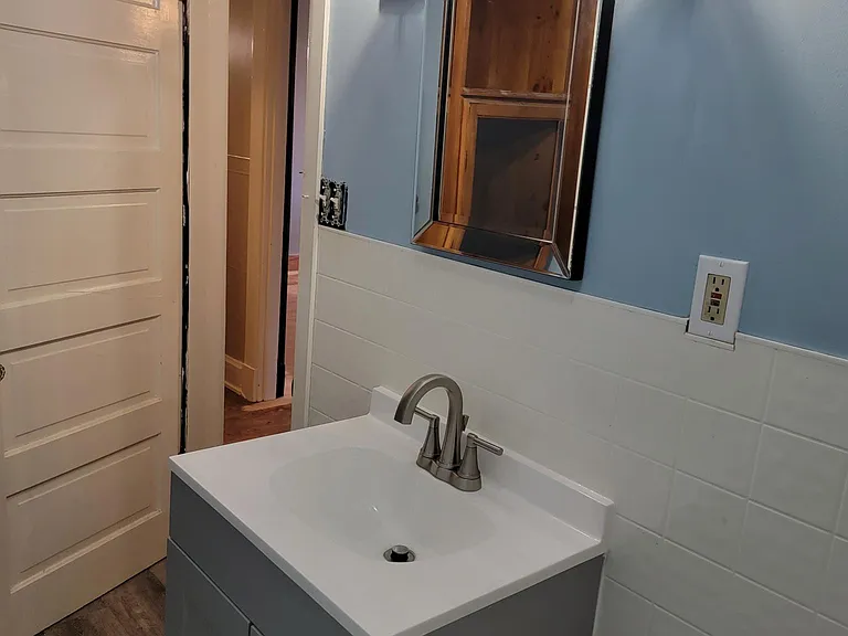 Bath - Vanity