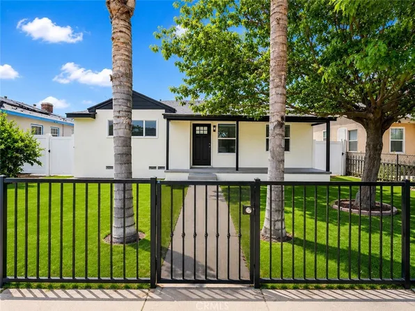 7808 Pioneer Blvd, Whittier, CA 90606