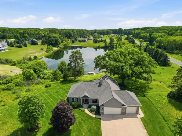 8510 125th Ave, Stanwood, MI 49346