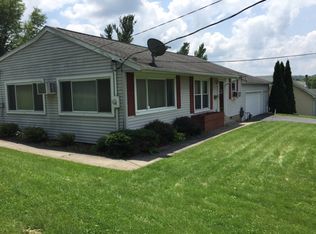 904 S Massachusetts Ave, Wellston, OH 45692