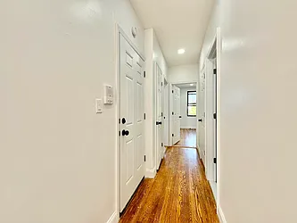 Rented by Astoria Realty