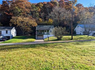 1854 Hillsdale Ave, Ambridge, PA 15003