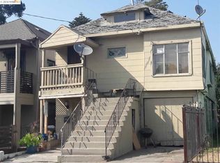 830 47th St, Oakland, CA 94608