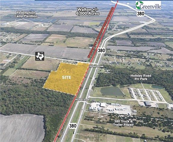 2nd image of 5258 Highway 380