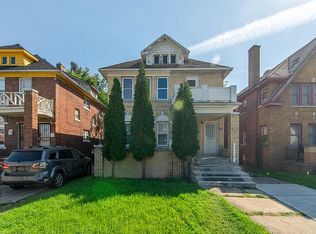 3245 Tyler St #2, Detroit, MI 48238