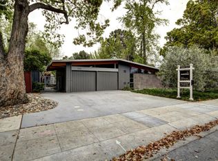 345 Parkside Dr, Palo Alto, CA