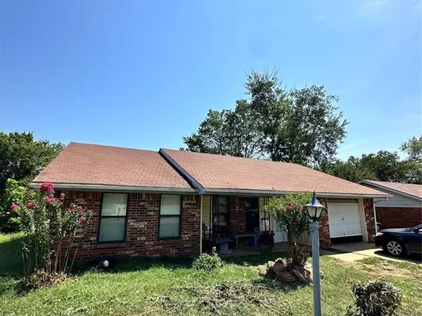 303 Butler Dr, Shawnee, OK 74804