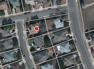 1914 Woodland Dr, Cedar Park, TX 78613