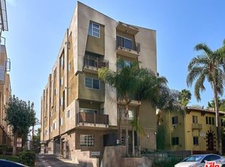 2864 Sunset Pl APT 206, Los Angeles, CA 90005