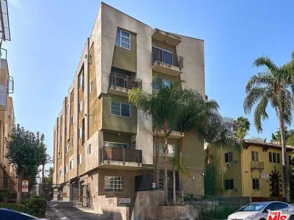 2864 Sunset Pl APT 206, Los Angeles, CA 90005