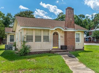 998 Mapoles St, Crestview, FL 32536