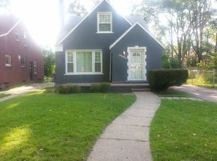 18087 Ardmore St, Detroit, MI 48235