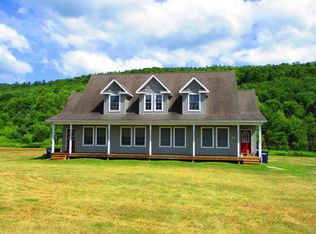 1672 State Highway 205, Oneonta, NY 13820
